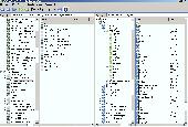 SiteVault - MySQL Backup Software Screenshot