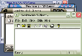 Screenshot of skinmagic toolkit for visual c++ source code