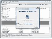 Smart Online Files Find System Screenshot
