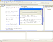 Screenshot of SocketTools .NET Edition