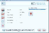Sony PSP Memory Card Recovery Software Screenshot
