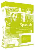 Spanish for Beginners - Windows Screenshot