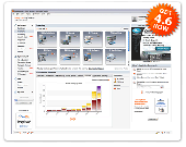Spiceworks IT Management Desktop Screenshot