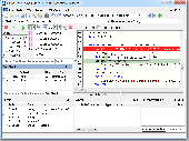 SplineTech VBS Debugger Screenshot