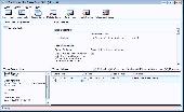 SPList Export for SharePoint 2007 Screenshot