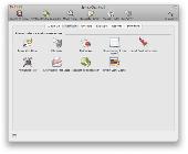Screenshot of Spring Cleaning Mac