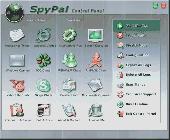 SpyPal Spy Software 2008 Screenshot