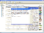 Screenshot of SQLite Expert Professional