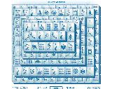 Square Mahjong Screenshot