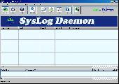 Star SysLog Daemon Screenshot