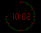 Station Clock-7 Screenshot