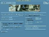 Screenshot of Steamer Chair Motivational Software