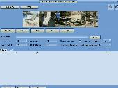 Screenshot of Steamer Chair Snap Capture Software