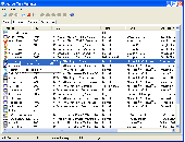 SterJo Portable Task Manager Screenshot