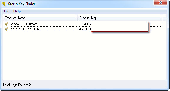 SterJo Windows Key Finder Screenshot
