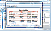 Screenshot of Stimulsoft Reports.Web with Source Code