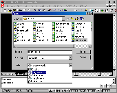 STL2CAD 2000 - Import STL Screenshot