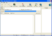 Screenshot of Super Email Harvester