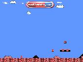 Screenshot of Super Mario Games Bros