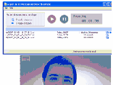 Screenshot of Supertintin Skype Video Call Recorder