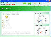 Screenshot of Switch Center Enterprise