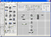 Screenshot of SynthMaker 0.9.3c