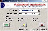 sysCOMP Screenshot