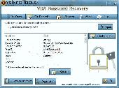 SysInfoTools VBA Password Recovery Screenshot