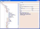 System Pulse MIB Browser Screenshot