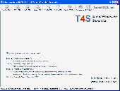 Screenshot of T4S Stored Procedure Generator