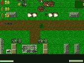 Tanks III Field of fight Screenshot