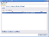 TechWriter for XML Schemas Screenshot