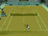 Screenshot of Tennis Elbow 2005