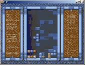 Screenshot of Tetris Pure