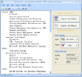 Text Capture Library Screenshot