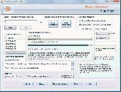 Text Messaging Software For Pocket PC Screenshot