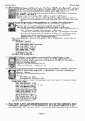 Screenshot of The Complete Genealogy Reporter