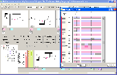 Screenshot of The Palette - Melody Composing Tool