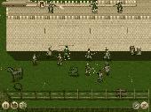 The Three Musketeers: The Game Screenshot