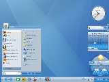 Aston2 Secure Desktop Screenshot