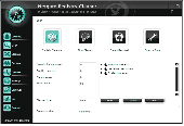 Screenshot of NETGATE Registry Cleaner