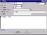 Screenshot of RFax