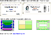 TicketCreator - Ticketing Software Screenshot