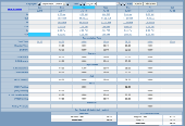 TimeTrex Payroll and Time Management 2.2.12-1031 Screenshot
