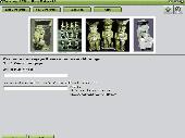 Toby Jugs Affiliate Page Maker Screenshot
