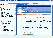 Screenshot of TopSoftware Explorer