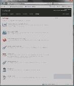 Screenshot of Towbook Management Software