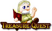 Treasure Quest Screenshot