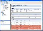 Screenshot of Trogon ODBC Database Monitor