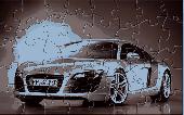 TT Super Dooper Car Puzzle Screenshot